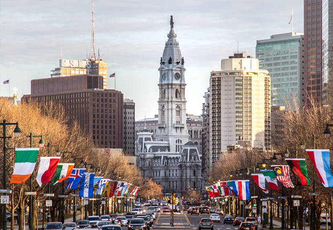 Philadelphia
